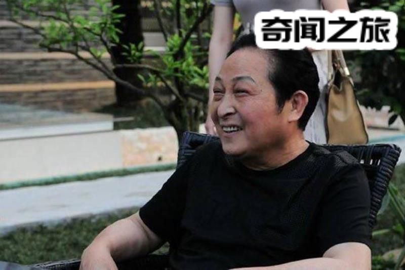 王林开光过的女演员都有谁（明星大腕有的是政客家属）(7)_