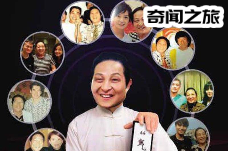 王林开光过的女演员都有谁（明星大腕有的是政客家属）(1)_