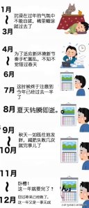 ​「全国2019年放假时间安排表」2019年最新放假时间表都公布了！春节真是太可