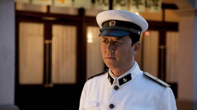 ​《父母爱情》江德华，一生看似悲苦，却是人生赢家