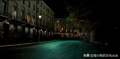​《哈利·波特》｜关于小天狼星·布莱克的10个“冷知识”