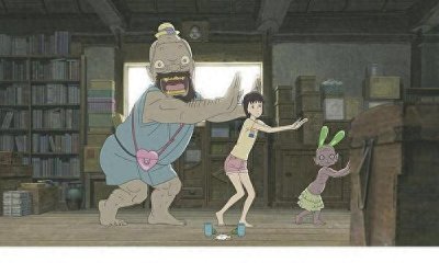 ​《写给桃子的信》美好与感动并存