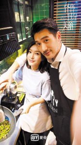 ​高以翔现在拍的电视剧（高以翔生前主演网剧播出荧屏内外满满都是怀念）