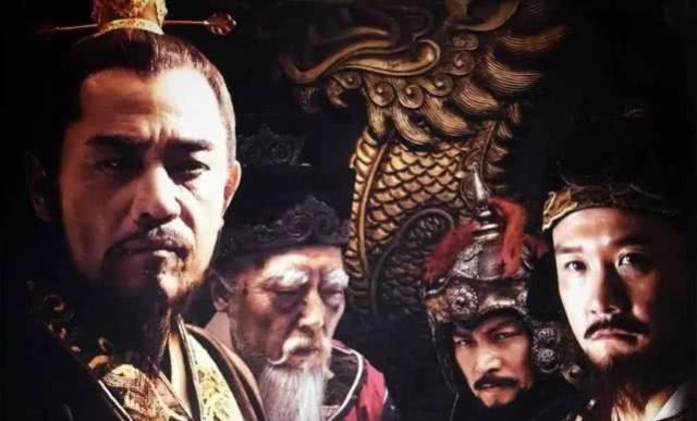 《大明王朝1566》，为什么最后嘉靖抛弃了吕芳，而选择陈洪？