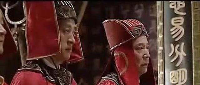 《大明王朝1566》，为什么最后嘉靖抛弃了吕芳，而选择陈洪？