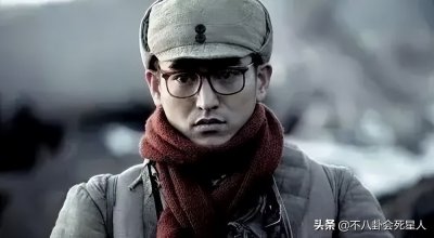 ​姜潮个人资料（男星也改年龄！42岁男演员改小五岁，有人从80后变90后鲜肉）