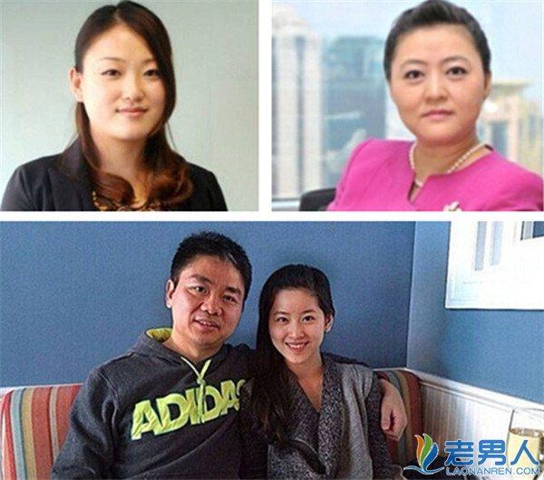 龚小京家庭背景吓死人（龚小京个人资料家世介绍）