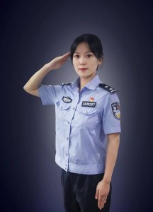 ​“十佳青年”王灿个人资料简介：愿灿若星辰，照亮黑夜里迷途的人
