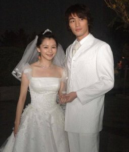 ​徐若萱结婚(徐若萱结婚日期)
