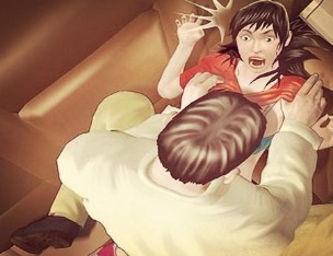 我和初中女同学的激情（男子多次与初中生发生关系）