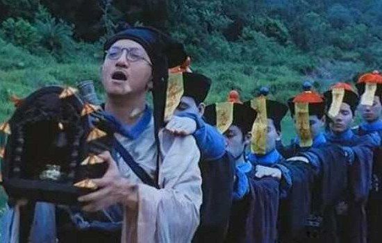 95年成都僵尸事件已被证实？ 事件真实图是真是假