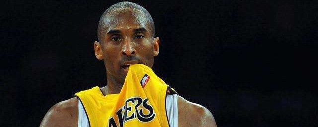 科比坠机身亡事件 一代传奇人物就这样离开了