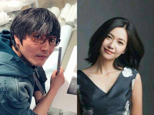 张亚东女友，双宋离婚天涯扒皮