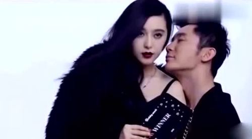 范冰冰整容失败照片，整容失败图片(范冰冰到底整容了吗)