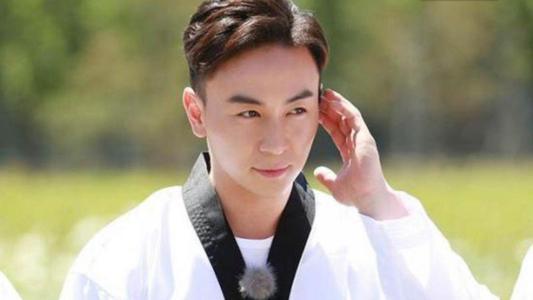 释小龙李连杰合作所有电影（释小龙李连杰的接班人）(14)
