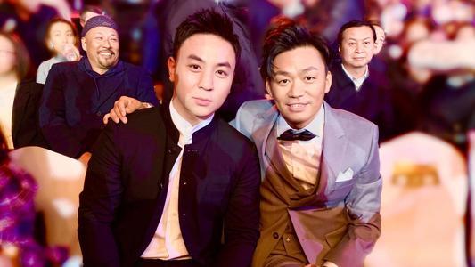 释小龙李连杰合作所有电影（释小龙李连杰的接班人）(10)