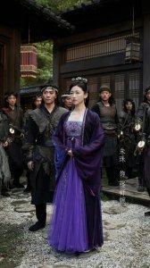 ​赘婿楼舒婉结局怎么样（其中楼舒婉的黑化）