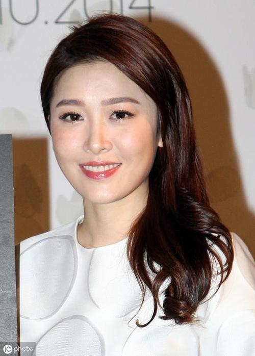 周丽淇个人资料，果静林主演的电视剧,本文共（5062字）