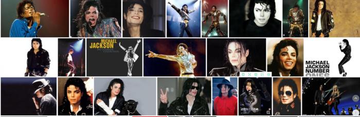 迈克尔杰克逊生死之谜（迈克尔杰克逊一个永远长不大的男孩）(3)