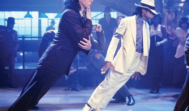 迈克尔杰克逊生死之谜（迈克尔杰克逊一个永远长不大的男孩）(5)