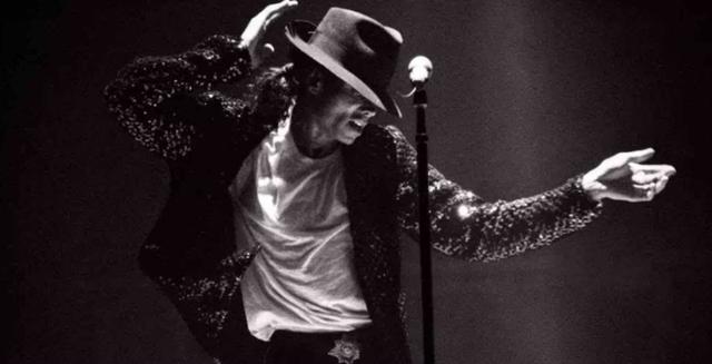 迈克尔杰克逊生死之谜（迈克尔杰克逊一个永远长不大的男孩）(6)