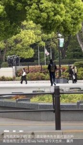 ​梁朝伟长居日本独自闲逛 刘嘉玲在香港频与友聚会