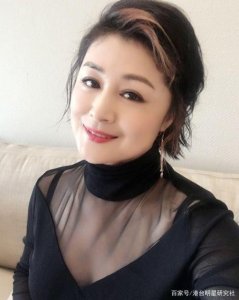 ​于月仙的个人资料及图片，于月仙是汉族吗