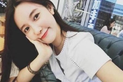 ​张大奕晒婚纱照，蒋凡老婆是怎样发(张大奕晒和蒋凡吃饭照片)