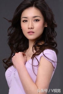 网剧《卧底》中4个女主角是谁,谁演的?