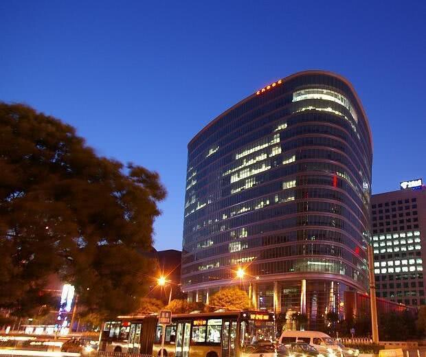 寸土寸金的北京，一环都是故宫，能住上二环的都是什么人？