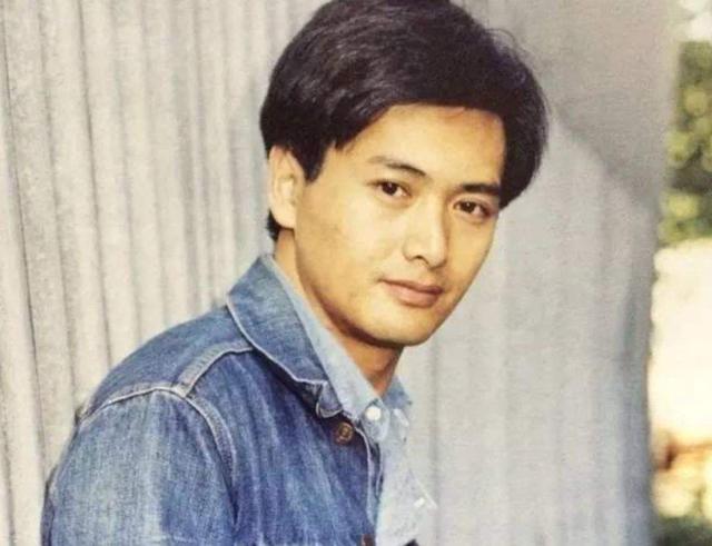 周润发与向华强什么关系（粉碎那些影视圈谣言）(9)