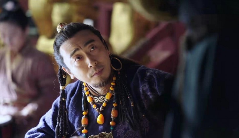 萧太后赐死两个姐姐(燕云台背后的历史)