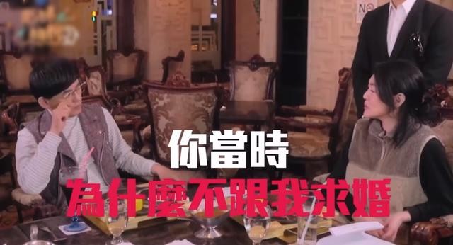 黄子佼结婚了吗（小S为旧爱送匾额庆新婚大方题词前女友）