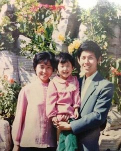 ​高露老公个人资料（高露生一对儿女幸福美满）