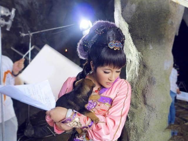 大s为什么吃素（大S多年吃素的原因曝光）