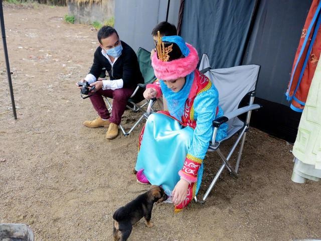 大s为什么吃素（大S多年吃素的原因曝光）