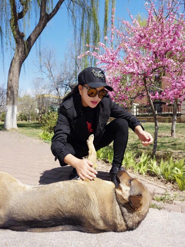 大s为什么吃素（大S多年吃素的原因曝光）