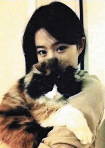 大s为什么吃素（大S多年吃素的原因曝光）