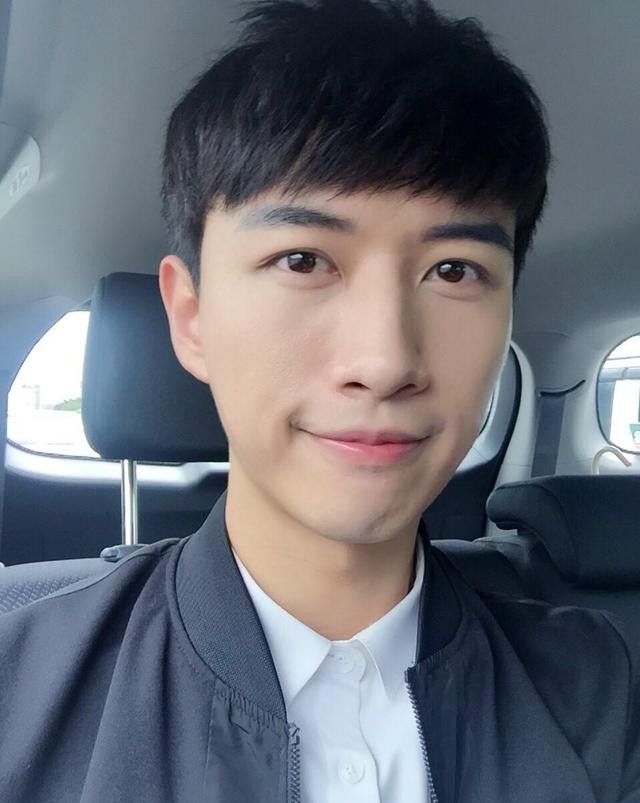 李桢航资料介绍（延禧攻略里的他早在5年前就出名了）