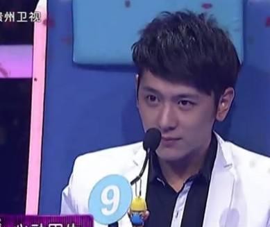 李桢航资料介绍（延禧攻略里的他早在5年前就出名了）