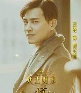 李桢航资料介绍（延禧攻略里的他早在5年前就出名了）