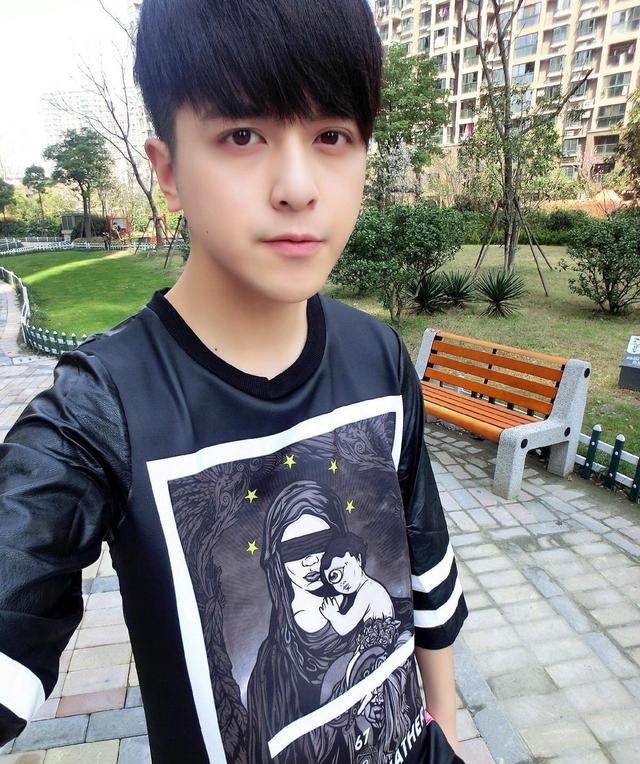 李桢航资料介绍（延禧攻略里的他早在5年前就出名了）