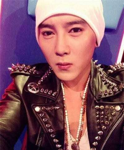 李桢航资料介绍（延禧攻略里的他早在5年前就出名了）