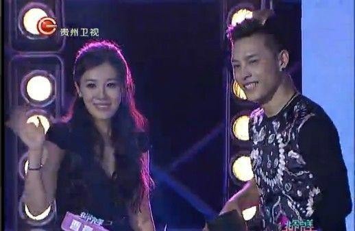 李桢航资料介绍（延禧攻略里的他早在5年前就出名了）