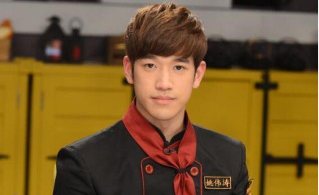 李桢航资料介绍（延禧攻略里的他早在5年前就出名了）