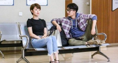 ​在《创业时代》中被称为中国好前妻的她，竟出演过这么多电视剧！