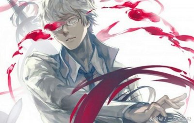 ​《东京喰种》有马贵将详细介绍，详解他的传奇人生是如何落幕！