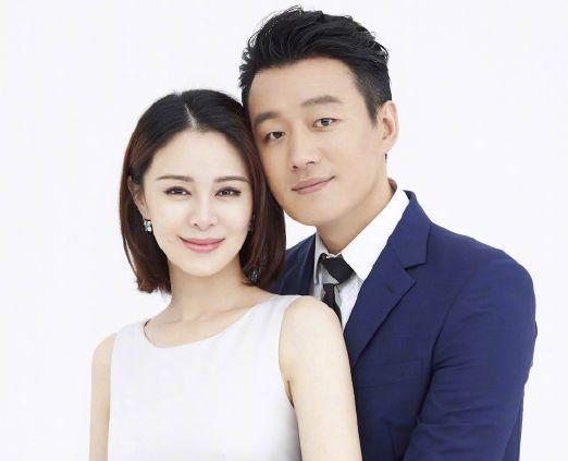 佟大为两个女儿,大女儿高颜值撞脸王祖贤,小女儿颜值却一言难尽