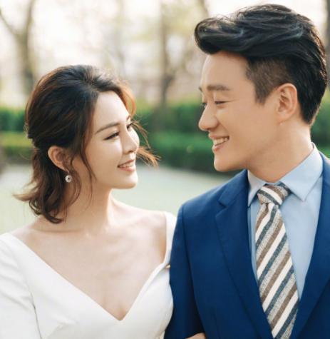 佟大为两个女儿,大女儿高颜值撞脸王祖贤,小女儿颜值却一言难尽