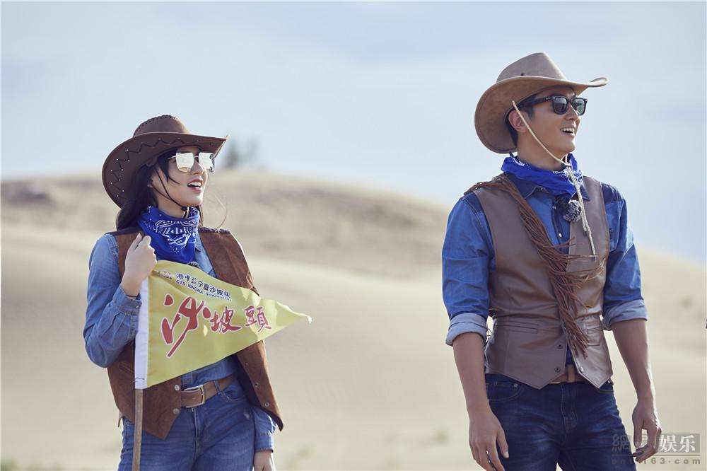 程潇杜江实锤是怎么回事发生了什么？杜江被曝出轨程潇事件始末？